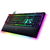 Razer BlackWidow V4 Pro Mechanical Gaming Keyboard with Razer Chroma RGB - Green Switch