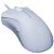 Razer Deathadder Essential Ergonomic USB Wired Optical Gaming Mouse - White