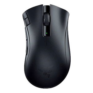 Razer DeathAdder V2 X HyperSpeed Wireless Optical Gaming Mouse - Black