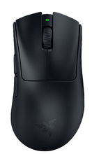 view Razer DeathAdder V3 HyperSpeed Ultra-lightweight Ergonomic Wireless Optical Gaming Mouse - Black