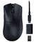 Razer DeathAdder V3 HyperSpeed Ultra-lightweight Ergonomic Wireless Optical Gaming Mouse - Black