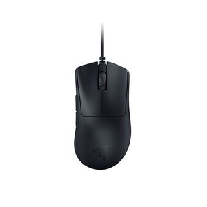 Razer DeathAdder V3 Wired Ergonomic Gaming Mouse - Black