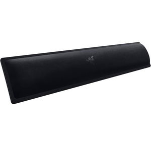 Razer Ergonomic Wrist Rest Pro for Full-Sized Keyboards - Black