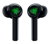 Razer Hammerhead HyperSpeed In-Ear Wireless Stereo Earphones Xbox Licensed - Black