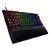 Razer Huntsman V2 Tenkeyless Optical Gaming Keyboard Clicky Optical Switch (Purple) - Black