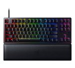 Razer Huntsman V2 Tenkeyless Optical Gaming Keyboard - Black