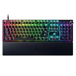 Razer Huntsman V3 Pro Analog Optical Esports Keyboard - Black