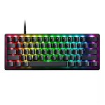 Razer Huntsman V3 Pro Mini 60% Analog Optical Wired Esports Keyboard - Black