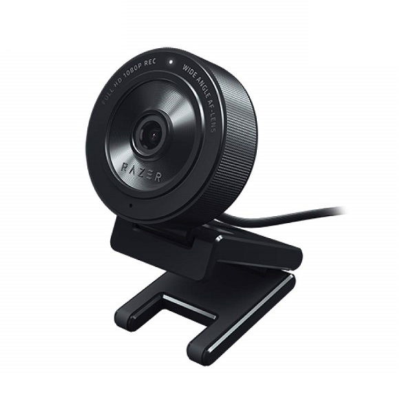 Razer Kiyo X USB Webcam for Full HD Streaming