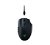 Razer Naga V2 Pro MMO Wireless Gaming Mouse with HyperScroll Pro Wheel - Black