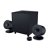 Razer Nommo V2 Pro Full-Range 2.1 PC Gaming Speakers with Wireless Subwoofer
