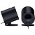 Razer Nommo V2 X USB-C and Bluetooth Gaming Speaker - Black