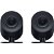 Razer Nommo V2 X USB-C and Bluetooth Gaming Speaker - Black