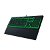 Razer Ornata V3 X Low-Profile Ergonomic Wired Gaming Keyboard - Black