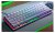 Razer Huntsman Mini Clicky Optical Switch USB Wired Gaming Keyboard - Mercury