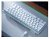 Razer Huntsman Mini Clicky Optical Switch USB Wired Gaming Keyboard - Mercury