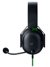Razer BlackShark V2 X 3.5mm Overhead Wired Stereo eSports Headset - Black