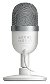 Razer Seiren Mini Ultra-compact Streaming Microphone - Mercury