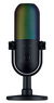 Razer Seiren V3 Chroma RGB USB Gaming Microphone - Black