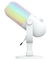 Razer Seiren V3 Chroma RGB USB Gaming Microphone - White