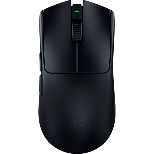 Razer Viper V3 Pro USB Wireless Optical Gaming Mouse - Black