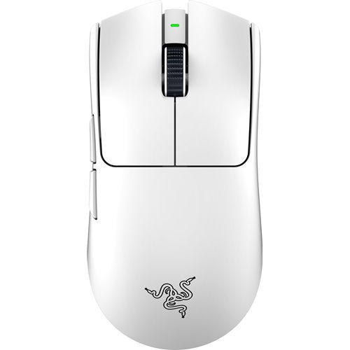 Razer Viper V3 Pro USB Wireless Optical Gaming Mouse - White