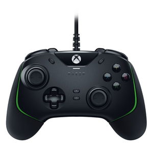 Razer Wolverine V2 Wired Gaming Controller for Xbox Series X - Black