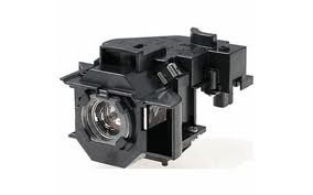 Replacement Lamp V13H010L44 for Epson MovieMate 50 Projector