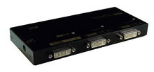 view Rextron 1 to 2 Port DVI /HDMI Splitter