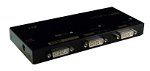 Rextron 1 to 2 Port DVI /HDMI Splitter