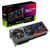 ASUS ROG Strix GeForce RTX 4090 24GB GDDR6X OC Gaming Video Card - HDMI, DisplayPort