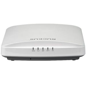 Ruckus R550 Unleashed WiFi 6 Mu-mimo PoE+ Wireless Indoor Access Point