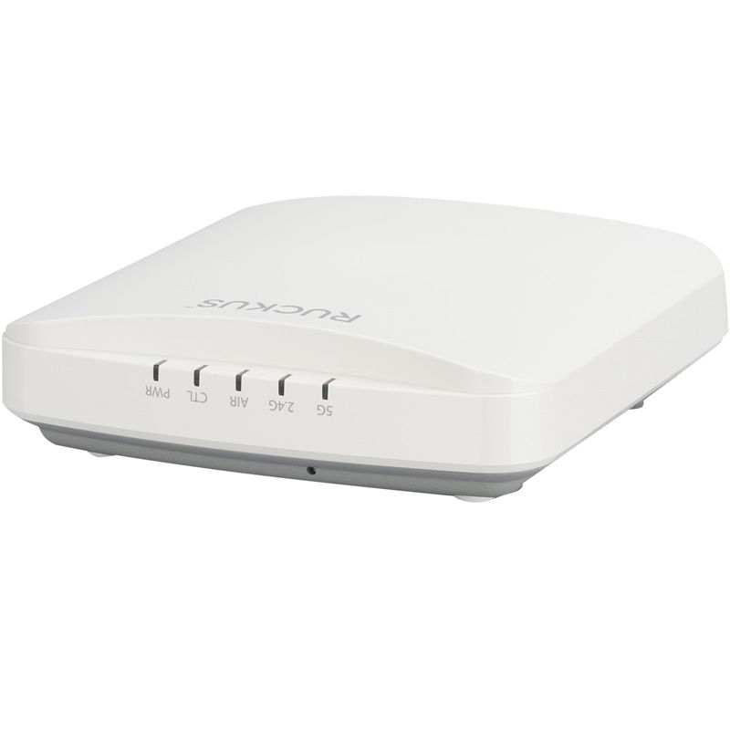Ruckus Unleashed R350 WiFi 6 Mu-mimo PoE Wireless Indoor Access Point