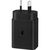 Samsung 15W USB-C Power Adapter - Black