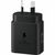 Samsung 25W USB-C Power Adapter - Black