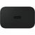 Samsung 25W USB-C Power Adapter - Black