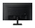 Samsung 27 Inch 1920 x 1080 8ms 250nit VA M5 Smart Monitor with Built-In Speakers - 2x HDMI