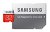 Samsung EVO Plus 32GB Class 10 UHS-I MicroSDXC Card with SD Adapter