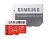 Samsung EVO Plus 64GB Class 10 UHS-I MicroSDXC Card with SD Adapter
