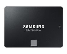 view Samsung 870 EVO 1TB 2.5 Inch SATA3 Solid State Drive