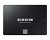 Samsung 870 EVO 2TB 2.5 Inch SATA3 Solid State Drive