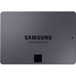 Samsung 870 QVO 8TB 2.5 Inch SATA3 Solid State Drive - SPECIAL PRICE OFFER