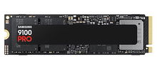 view Samsung 9100 PRO 2TB M.2 2280 PCIe 5.0 NVMe Internal Solid State Drive