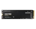 Samsung 980 1TB PCIe 3.0 NVMe M.2 2280 Solid State Drive
