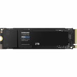 Samsung 990 EVO 2TB M.2 2280 PCIe Gen 4 NVMe 2.0 Solid State Drive