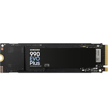 view Samsung 990 EVO Plus 2TB NVMe 2.0 M.2 2280 PCIe 4.0 Solid State Drive