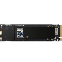 view Samsung 990 EVO Plus 4TB NVMe 2.0 M.2 2280 PCIe 4.0 Solid State Drive