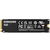 Samsung 990 EVO Plus 4TB NVMe 2.0 M.2 2280 PCIe 4.0 Solid State Drive