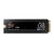 Samsung 990 Pro 4TB M.2 2280 PCIe Gen 4 NVMe 2.0 Solid State Drive with Heatsink - SPECIAL PRICE OFFER