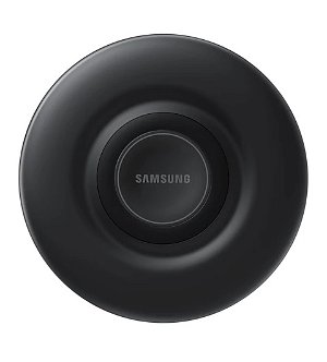 Samsung 9W Wireless Charger Stand - Black